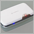 MiFi 2352 para acceso 3G de Vodafone