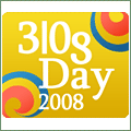 3108: BlogDay 3108: BlogDay