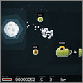 MoonType, un juego de mecanografía MoonType, un juego de mecanografía