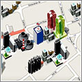 Monopoly City Streets Monopoly City Streets