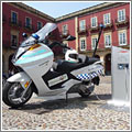 Gijón apuesta por la movilidad eléctrica Gijón apuesta por la movilidad eléctrica