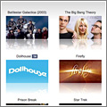 MyTVShows, para seguir de cerca todas las series de televisión