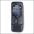 Nokia N86 con cinco millones de canciones, gratis Nokia N86 con cinco millones de canciones, gratis