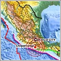 Sobre la intensidad y magnitud de los terremotos