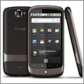 El Nexus One de Google, en Vodafone