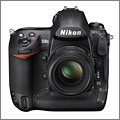 Nikon D3S: ISO extendido hasta 102.400 Nikon D3S: ISO extendido hasta 102.400