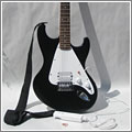 OpenChord, “tuneando” una guitarra real para jugar a Guitar Hero OpenChord, “tuneando” una guitarra real para jugar a Guitar Hero