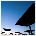 Paneles de energía solar a «cámara rápida» Paneles de energía solar a «cámara rápida»