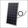 Panel fotovoltaico para colocar en casa Panel fotovoltaico para colocar en casa