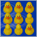 Patos Patos