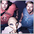 Paul: una comedia para frikis al más puro estilo estilo «road movie»