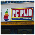 PC Pijo