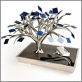 PhotonSynthesis: Un bonsai «solar» PhotonSynthesis: Un bonsai «solar»