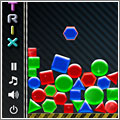 Phytrix: un Tetris con polígonos y simulación física