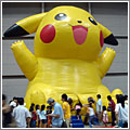 Pikachu resultó ser “ella”