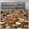 The Places We Live