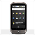 Nexus One, el «superteléfono» de Google sale a la venta en EE UU y Reino Unido
