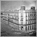 La primera foto hecha en España La primera foto hecha en España