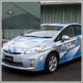 Toyota comercializará un Prius recargable mediante un enchufe doméstico