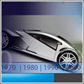 Automotive X Prize: concurso para la creación del coche superficiente Automotive X Prize: concurso para la creación del coche superficiente