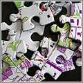 Cómo resolver un puzzle entre varias personas, de forma óptima Cómo resolver un puzzle entre varias personas, de forma óptima