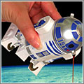 R2D2 Pluriempleado