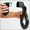 Ray Flash, adaptador anular para flashes compactos Ray Flash, adaptador anular para flashes compactos