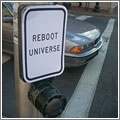 Encontrado el botón de reset del Universo