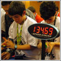 Resultados del VI Campeonato de Rubik España 2009 Resultados del VI Campeonato de Rubik España 2009