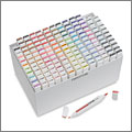 Rotuladores de colores Pantone Rotuladores de colores Pantone