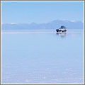 La mitad de las reservas de litio podrían estar en el Salar de Uyuni La mitad de las reservas de litio podrían estar en el Salar de Uyuni