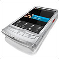 Samsung H1 con Vodafone 360