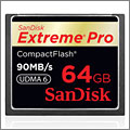 Nuevas tarjetas SanDisk Extreme y Extreme Pro Nuevas tarjetas SanDisk Extreme y Extreme Pro