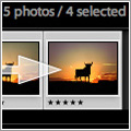 Cómo aplicar el mismo procesado en múltiples imágenes con Lightroom Cómo aplicar el mismo procesado en múltiples imágenes con Lightroom