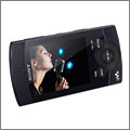 Nuevos Sony Walkman S con altavoces estéreo
