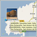 S.O.S. Paisaje de Mar S.O.S. Paisaje de Mar