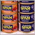 Spam enlatado