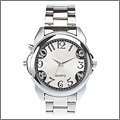 Reloj con cámara de fotos espía