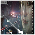 Blade Runner –y otras cosas imposibles– en Google Street View Blade Runner –y otras cosas imposibles– en Google Street View