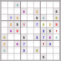 Sudoku Combat Sudoku Combat