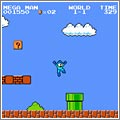 Super Mario Crossover: un reto con los clásicos Nintendo