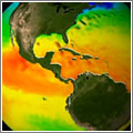 Cómo se mide la temperatura de la Tierra Cómo se mide la temperatura de la Tierra