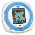 Tetris 360, una variante del clásico juego, con sensor de movimientos Tetris 360, una variante del clásico juego, con sensor de movimientos