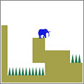 This is the Only Level This is the Only Level