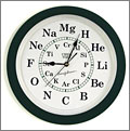 Reloj ultra-geek