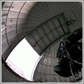 Los timelapses astronómicos de Daniel López Los timelapses astronómicos de Daniel López