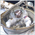Endeavour/STS-134: pasado el ecuador de la misión