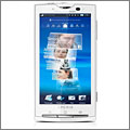 Xperia X10, llega el mejor teléfono de Sony Ericsson