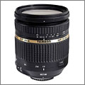 Nuevo Tamron SP AF 17-50mm f/2.8 XR Di-II VC LD Aspherical Nuevo Tamron SP AF 17-50mm f/2.8 XR Di-II VC LD Aspherical