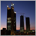 TorresMadrid.com, un blog sobre los rascacielos Cuatro Torres Business Área TorresMadrid.com, un blog sobre los rascacielos Cuatro Torres Business Área